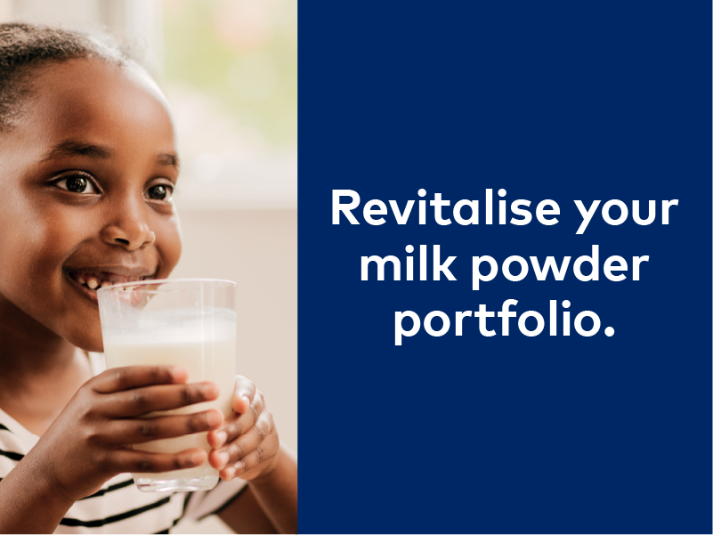 Revitalize your portfolio